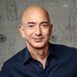 Bezos intră în Liverpool: Investiție uriașă, viitor majoritar