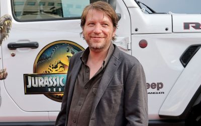 Jurassic World: Regizor Părăsește Filmul. Vedete Revin