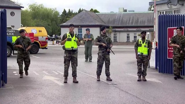 Kinahan, prins în Dubai! Extrădat în Irlanda cu avion guvernamental