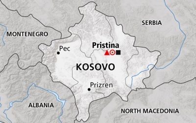 Serbia taie apa spre Kosovo în scandalul tratamentelor aplicate sârbilor