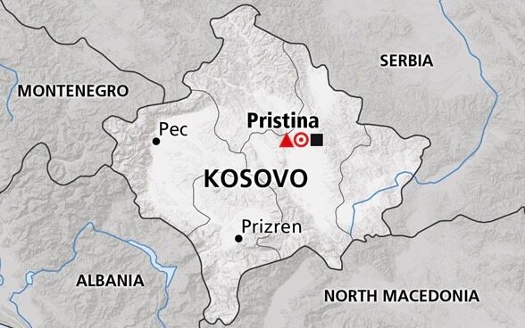 Serbia taie apa spre Kosovo în scandalul tratamentelor aplicate sârbilor