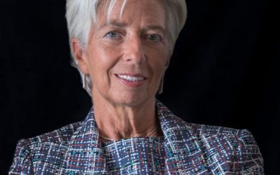 Lagarde: Încrederea pe piețe cere instituții puternice
