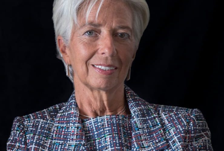Lagarde: Încrederea pe piețe cere instituții puternice