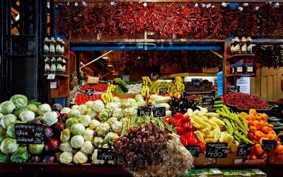 Dispar legumele! Dieta românilor în pericol. Cercetătorii trag semnalul de alarmă