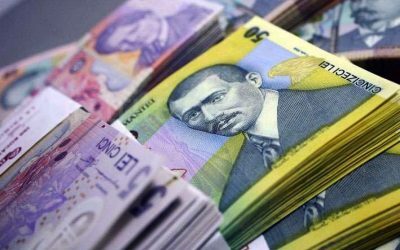 Credite noi record pentru firme: Economia prinde viteză
