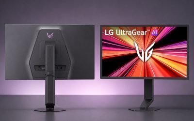 LG dă lovitura: Primul monitor gaming Full HD cu 1000 Hz