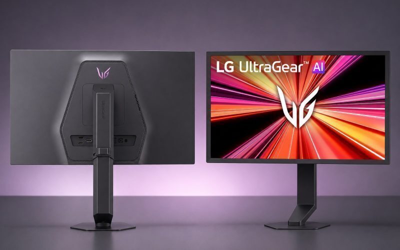LG dă lovitura: Primul monitor gaming Full HD cu 1000 Hz