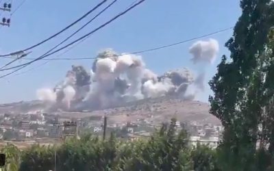 Liban-Israel: Țări alese pentru dezarmarea Hezbollahului