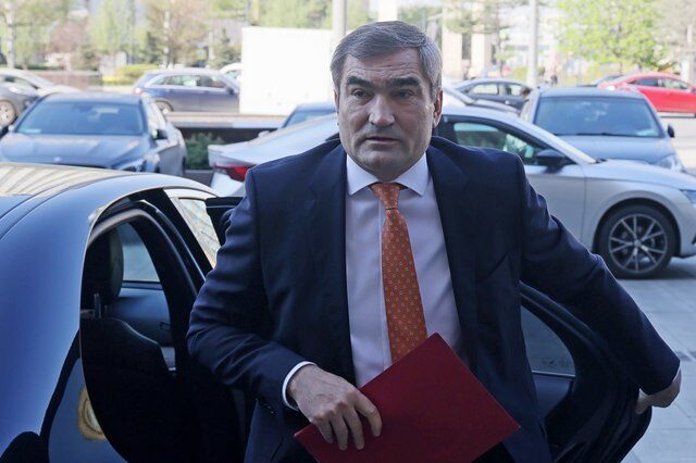 Chişinăul recheamă ambasadorul de la Moscova după explozia unei drone