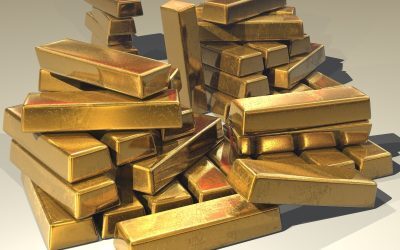 Rusia își topește aurul: Ce ascunde Kremlinul?
