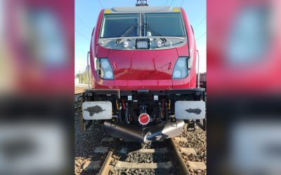 Locomotive noi, 90 mil. €, blocate pe șinele din România