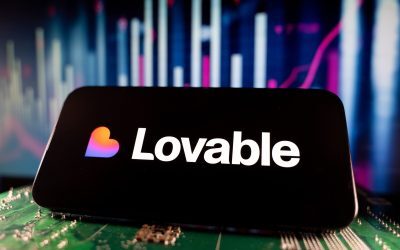 Suedezii Lovable, 400 mil. $ de la Scaleup Europe