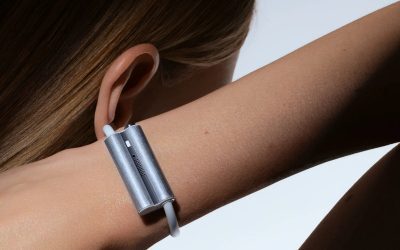 Fondatorii Fitbit fac Luffu Link: Român în echipa de succes