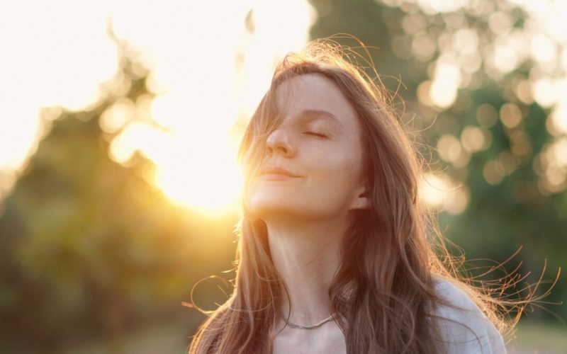 Lumină naturală: Ce pățește corpul tău în întuneric