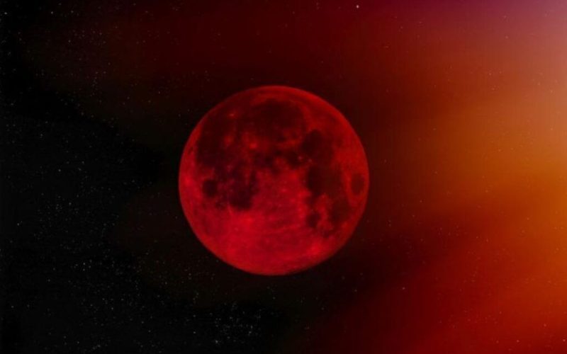 Lună sângeroasă: Trei zodii scapă de toxicitate sentimentală