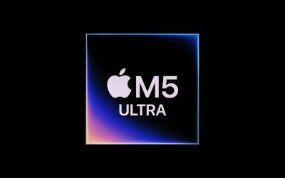 Apple M5 Ultra: Monstrul cu 80 nuclee GPU și 512GB RAM