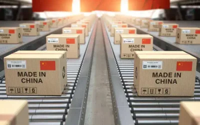 Taxa UE de 3 euro: Ce plătiți la coletul din China din 2026