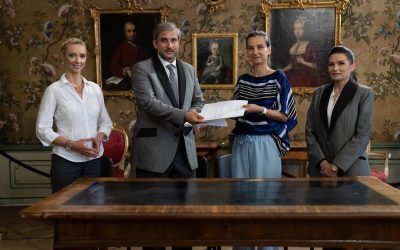 Madrigal și Brukenthal, parteneriat cultural de 5 ani