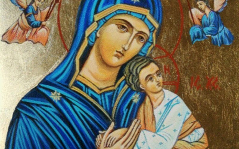 Sfânta Maria 2026: De ce gospodinele evită această zi de spălat rufe