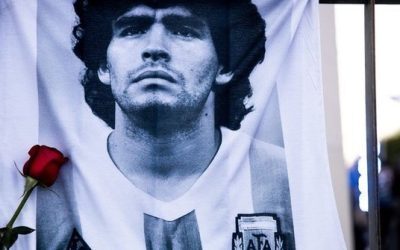Maradona: Medici acuzați de ignorarea semnalelor de alarmă