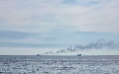 Marea Neagră, zonă de conflict: Exporturile de cereale, blocate