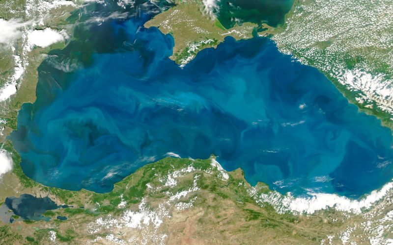 Războiul din Marea Neagră, amenințare majoră la prețul cerealelor