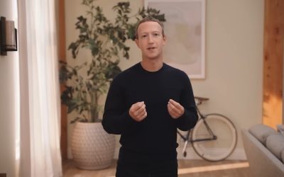 Meta, amendată istoric cu 567 mil. Dolari pentru siguranța copiilor