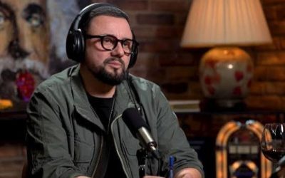 Măruță: Cât ia la Antena 1? Salariu uriaș, peste PRO TV