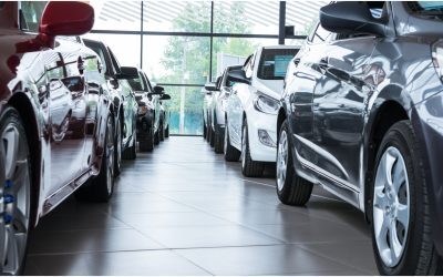 România: Piața auto prăbușită. Electricele, salvarea de nișă | AUDIO