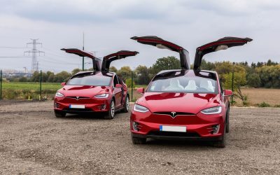 Marea Britanie: Taxă pe kilometru pentru electrice. Franța ar putea urma
