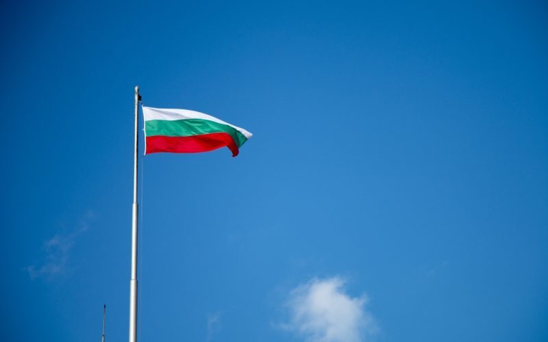 Ambasadoarea Ucrainei, la MAE Bulgaria după prăbușirea dronei