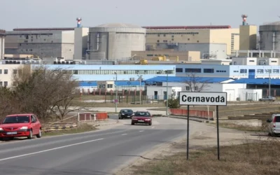 Cernavodă sfidează criza: Paranghelie la Zilele Orașului, consum uriaș