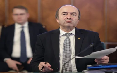 Toader, atac virulent la planul secret: Cine-l împuternicește pe Ciucă