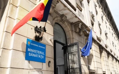 Ministerul Sănătății: 49 de acte adiționale pentru investiții în sănătate