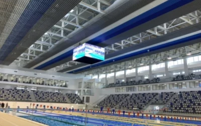 Proca, finalist la 1500 m liber! Popovici scrie istorie la 200 m