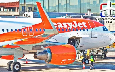 Apollo scapă EasyJet din mână pentru 7,7 miliarde $