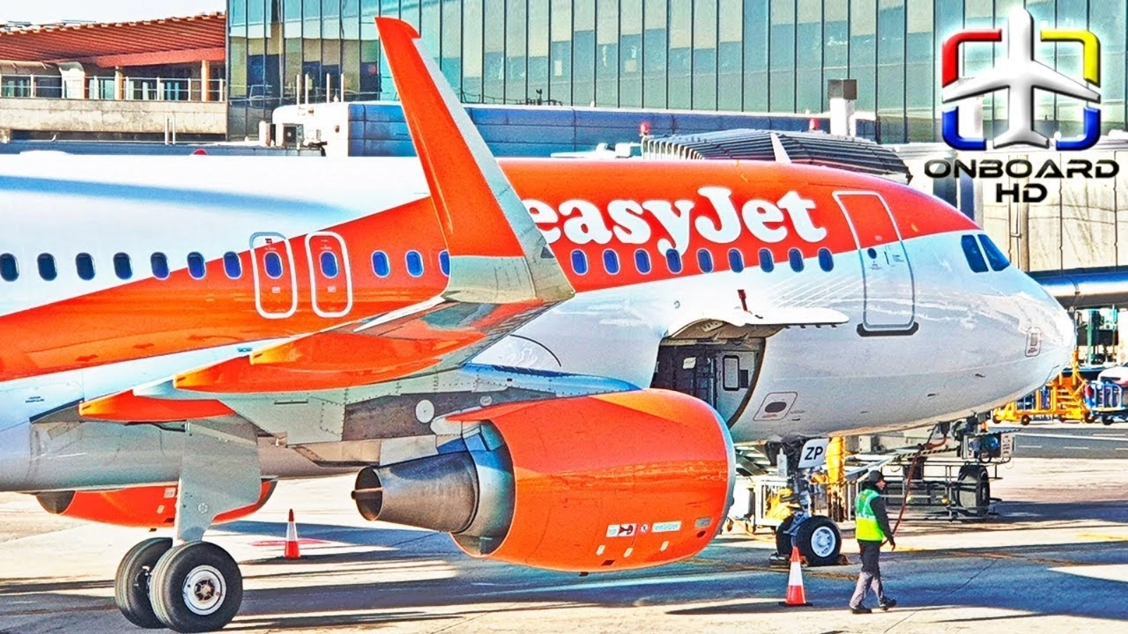 Apollo scapă EasyJet din mână pentru 7,7 miliarde $