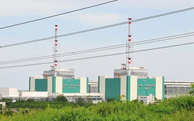 Cernavodă vs Kozlodui: Ce facem greșit cu nuclearul nostru?