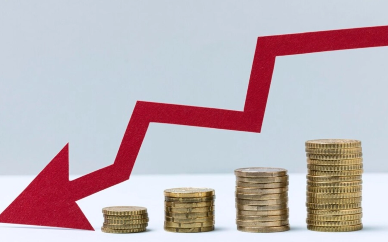 Deficitul României, o veste bună: Scade ușor în 2026