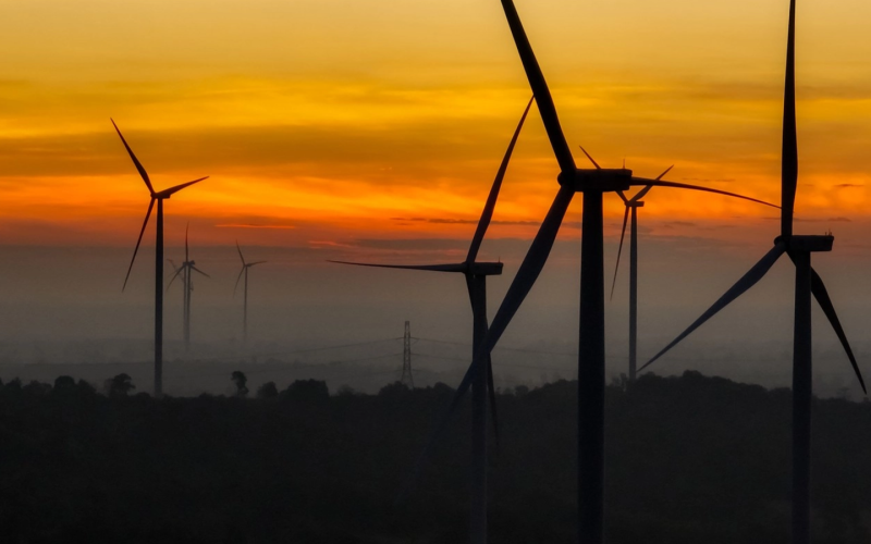 Trump plătește 1,2 miliarde $ RWE pentru turbinele eoliene din SUA