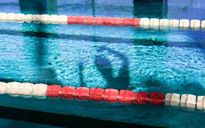 Seemanova, AUR la Paris la 200 m liber