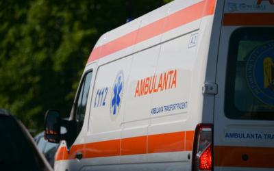 Ambulanța Neagră revine: Riscuri mortale ale dezinformării pe TikTok