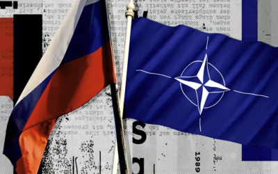 NATO sub alertă: Rusia pregătește atac „sub steag fals” ucrainean. Polonia, țările baltice, încordate