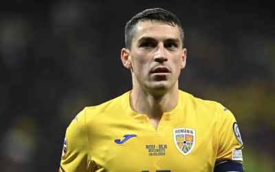 Stanciu, erou în China! Golul victoriei pentru Dalian Yingbo