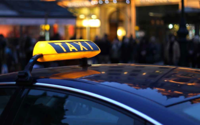Escrocii din taxi te jefuiesc în vacanță. Metode și protecție