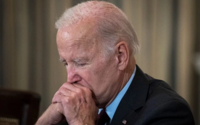 Biden, în suferință: Cancerul s-a extins Rapid