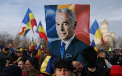 România alertează Franța: Scrutin anulat, simbol al ingerințelor ruse