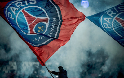 PSG, ambiții mari: Desire Doue vrea să calce totul în picioare