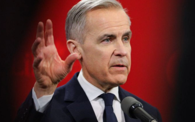 Carney în Europa: Canada se distanțează de Trump