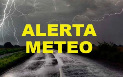 Caniculă extremă și furtuni violente: Alerte ANM